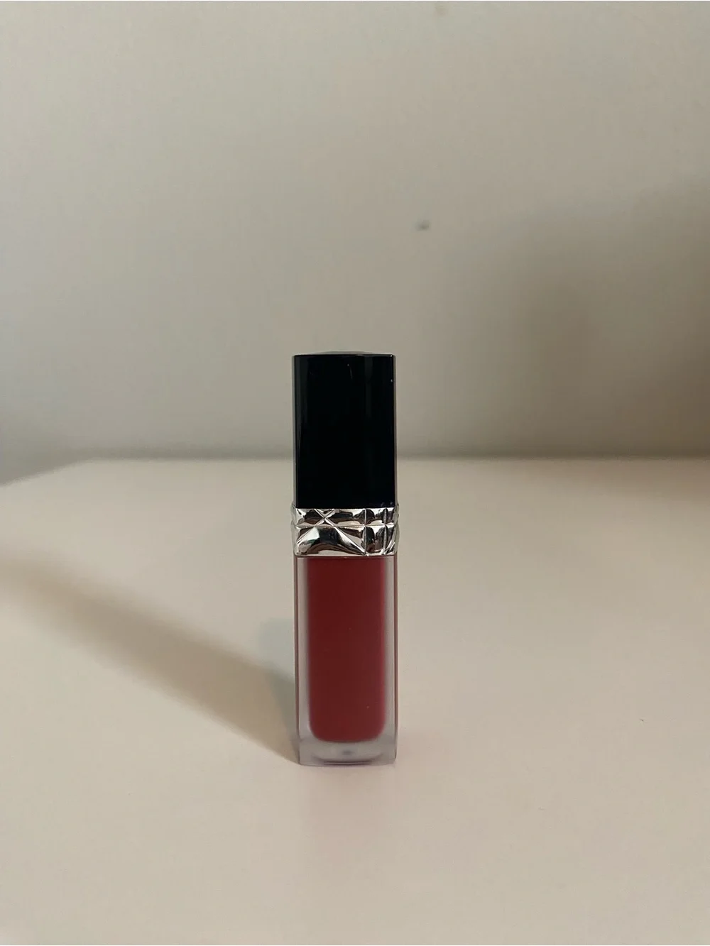 Dior ~ Rouge Dior Forever Liquid (Transfer-proof) #959 ~ Forever Bold